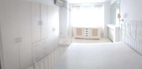 Iancului, 3 minute metrou. Mihai Bravu, stradal,