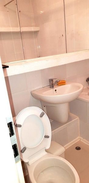 Iancului, 3 minute metrou. Mihai Bravu, stradal,