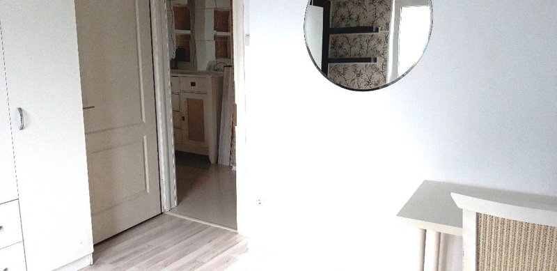 Iancului, 3 minute metrou. Mihai Bravu, stradal,