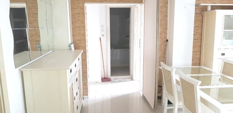 Iancului, 3 minute metrou. Mihai Bravu, stradal,