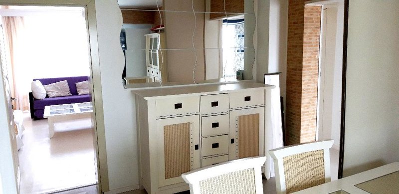 Iancului, 3 minute metrou. Mihai Bravu, stradal,