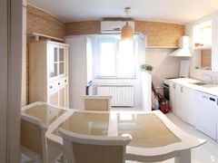 Iancului, 3 minute metrou. Mihai Bravu, stradal